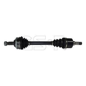 DRIVESHAFT - LH