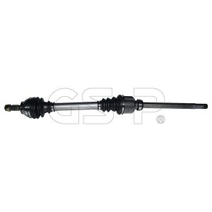 DRIVESHAFT - RH