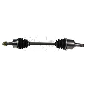 Drive Shaft - LH