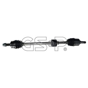 Drive Shaft - RH