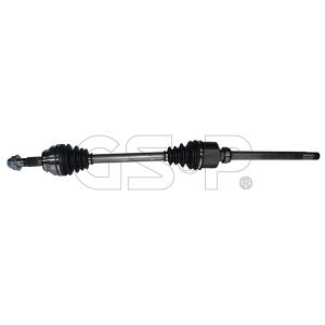 Drive Shaft - RH