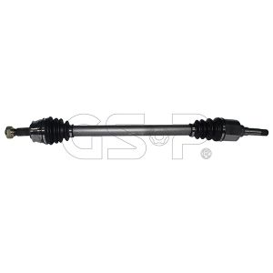 Drive Shaft - RH