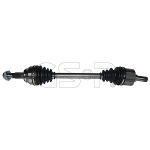 Drive Shaft - LH