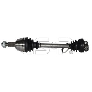 Drive Shaft - RH