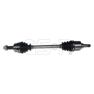 Drive Shaft - LH