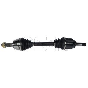 Drive Shaft - LH