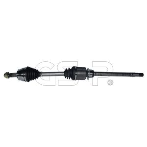 Drive Shaft - RH