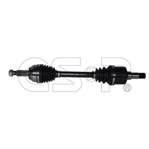 Drive Shaft - LH