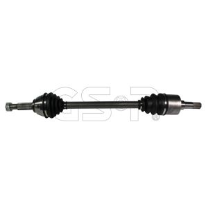 Drive Shaft - LH