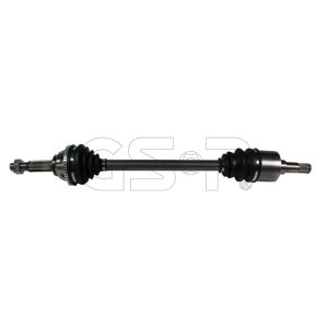 Drive Shaft - LH