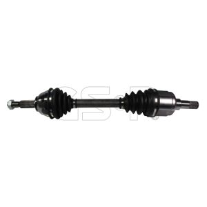 Drive Shaft - LH