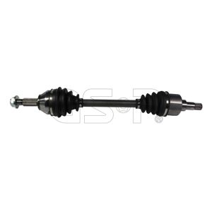 Drive Shaft - LH