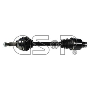 Drive Shaft - RH