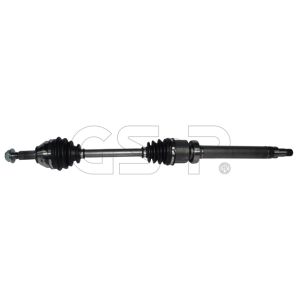 Drive Shaft - RH