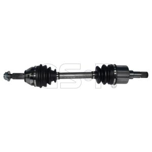 Drive Shaft - LH