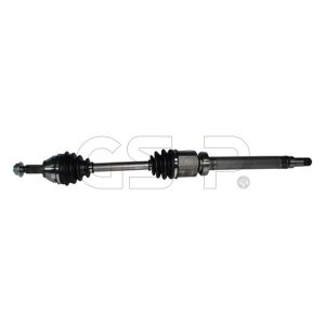 Drive Shaft - RH