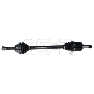 Drive Shaft - LH