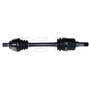 Drive Shaft - LH