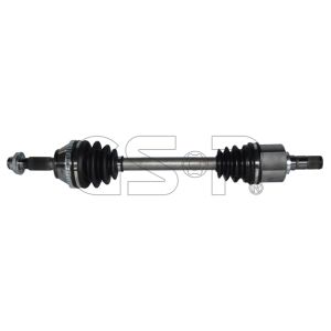 Drive Shaft - LH