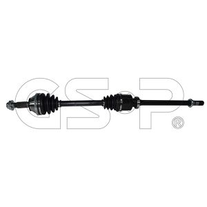 Drive Shaft - RH