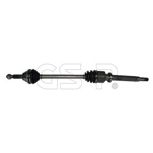 Drive Shaft - RH