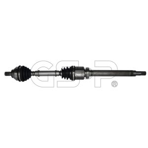 DRIVESHAFT - RH