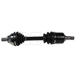 Drive Shaft - LH