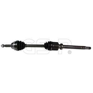 Drive Shaft - RH