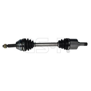 Drive Shaft - LH