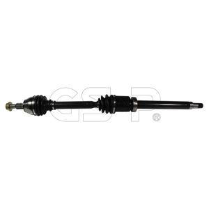 DRIVESHAFT - RH