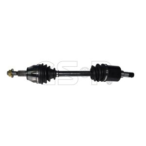 DRIVESHAFT - LH