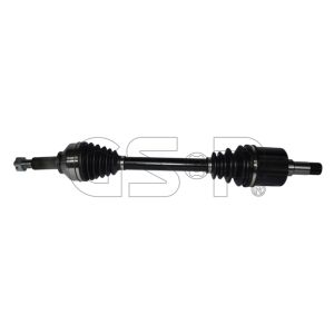 Drive Shaft - LH