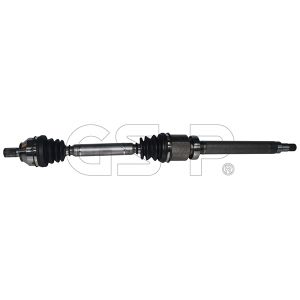 Drive Shaft - RH