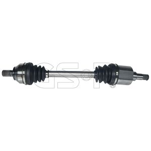 Drive Shaft - LH