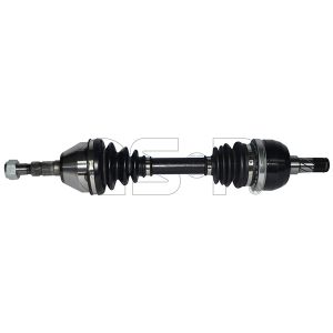 Drive Shaft - LH