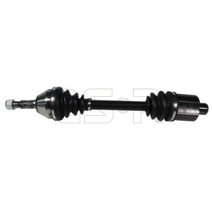 Drive Shaft - RH