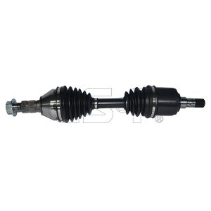 DRIVESHAFT - LH