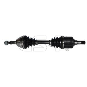 Drive Shaft - LH