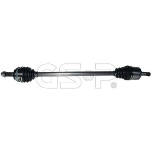 Drive Shaft - LH