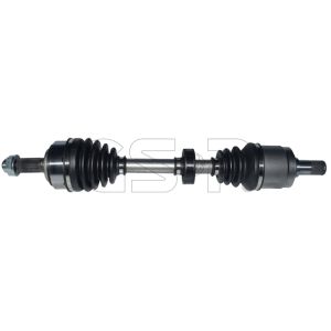 Drive Shaft - LH