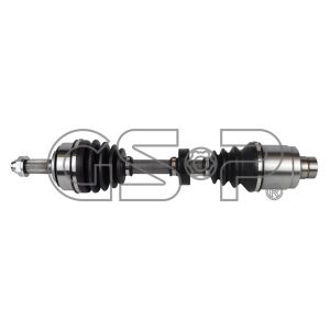 Drive Shaft - RH