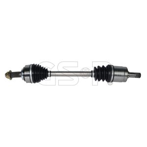 Drive Shaft - LH