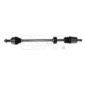 Drive Shaft - RH