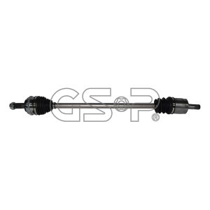 Drive Shaft - LH