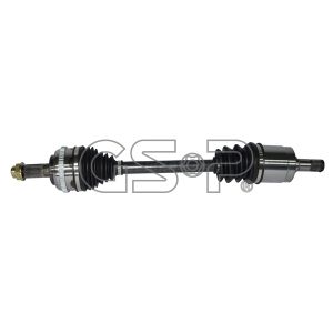 Drive Shaft - RH