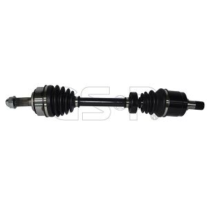 Drive Shaft - LH