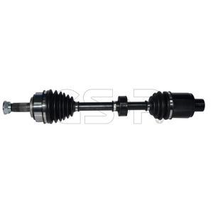 Drive Shaft - RH