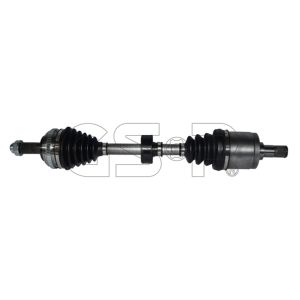 DRIVESHAFT - RH