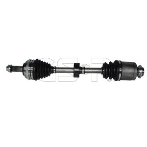 DRIVESHAFT - LH