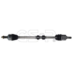 Driveshaft - RH